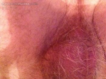 Doesn't matter whether I have them hairy or shaved smooth, I love to have my balls licked and sucked. Oh yea, I'd be glad to do the same (& more) for you.