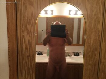 I love bing nude.