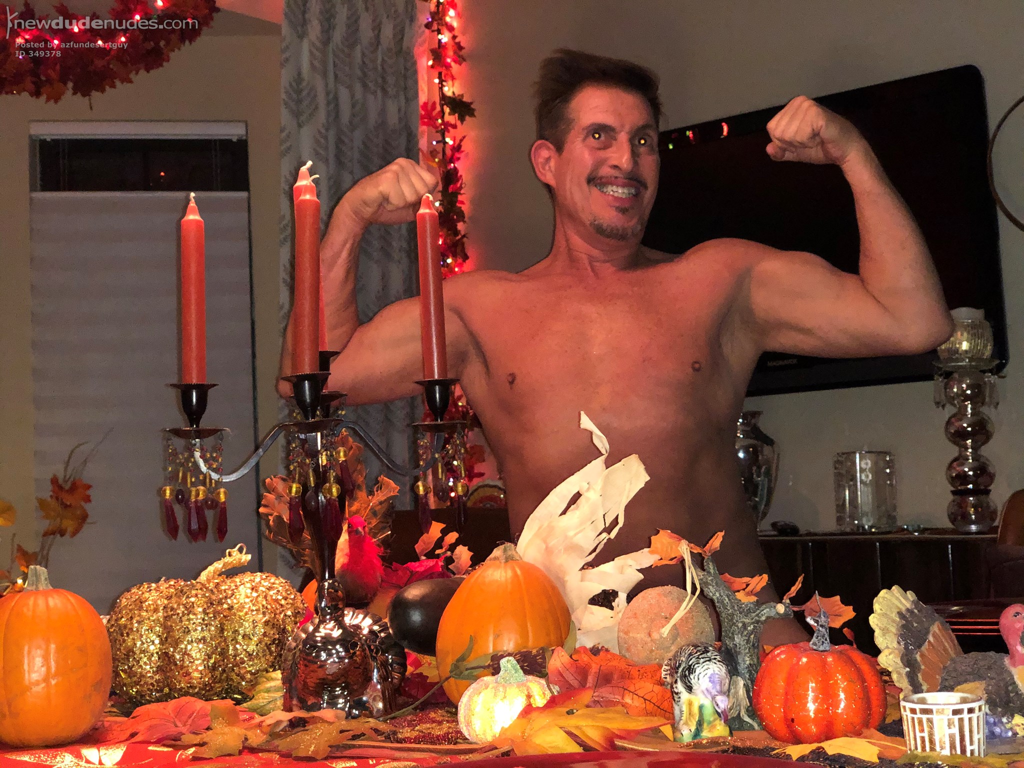Thanksgiving