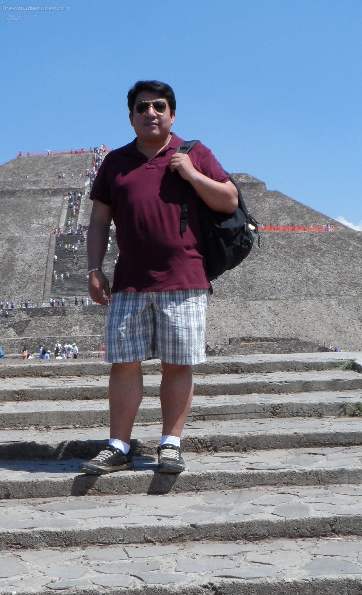 Teotihuacan