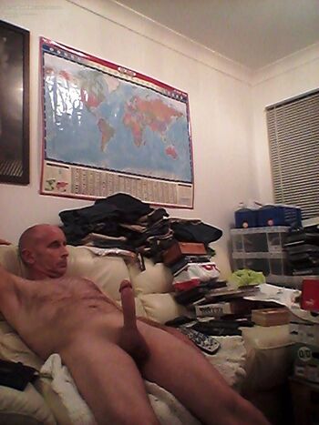 My cock