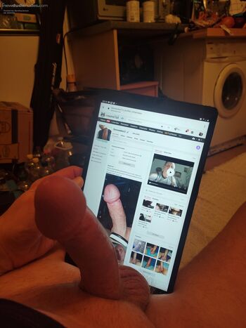 My gay cock