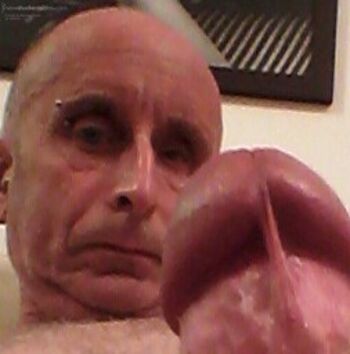 My gay cock