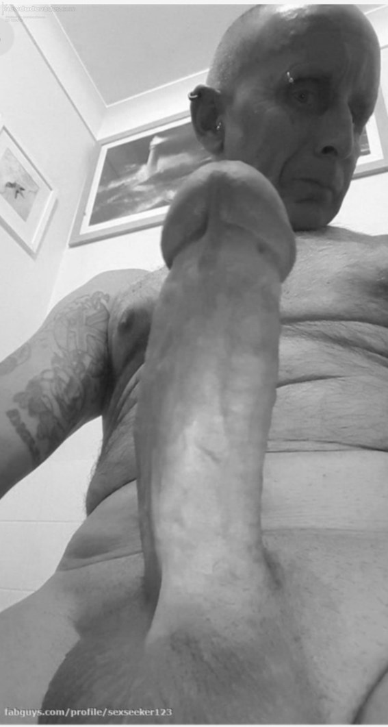 Gay cock