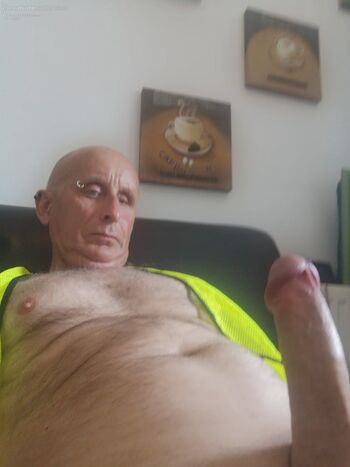 My gay cock