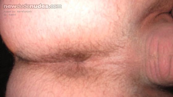 Barefootjock photo #10