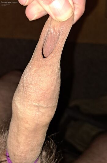 Foreskin lovers