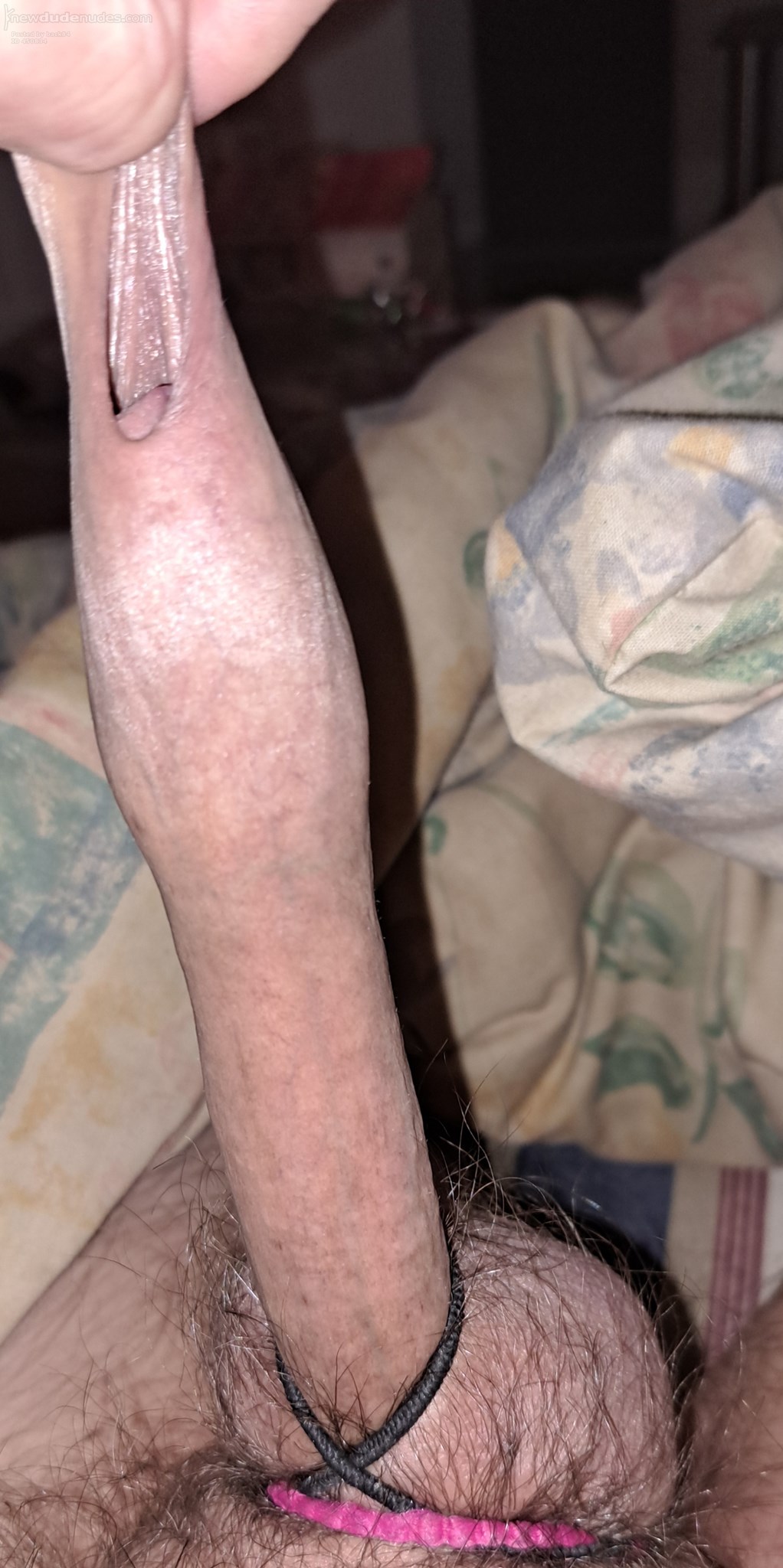 Foreskin play