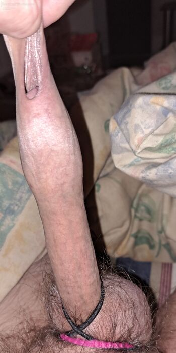 Foreskin play