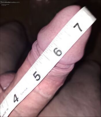 My horny cock....