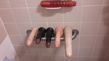 Shower Fun Time 2