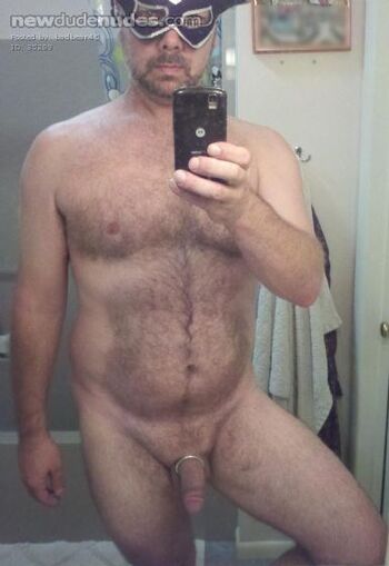 Full frontal