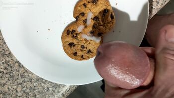 Cookies n cream