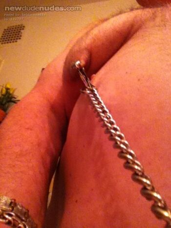 clover clamp fun