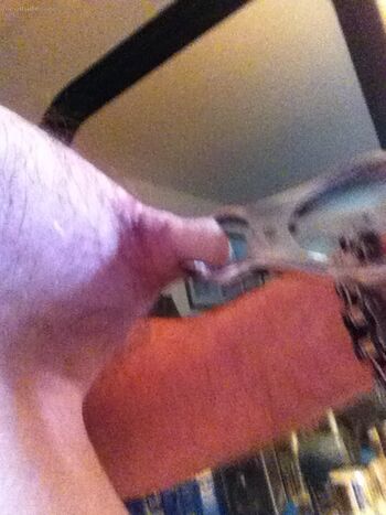 Nipple - pain? pleasure? both!