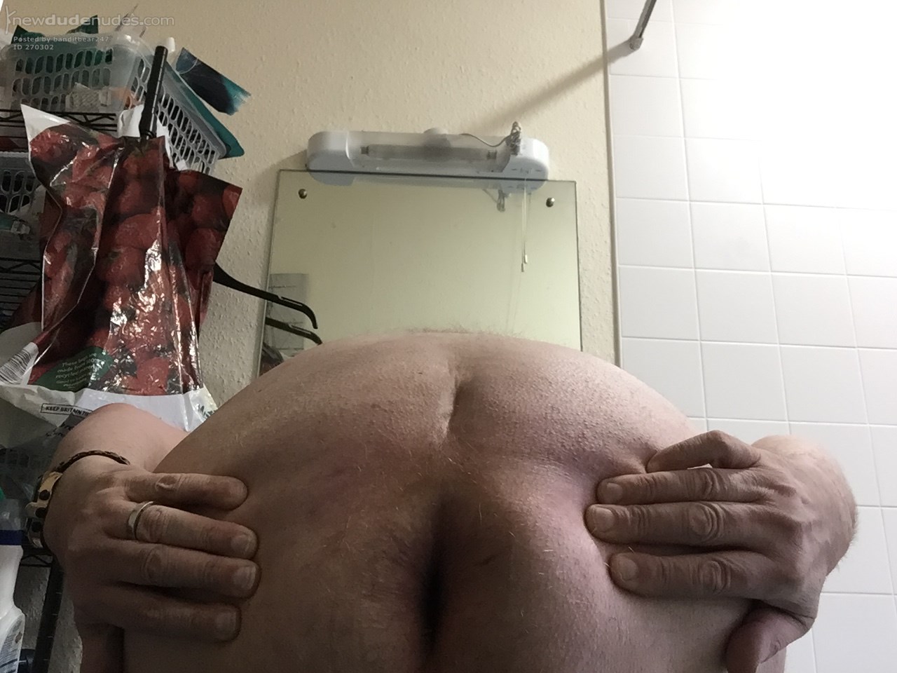 Fuck hole