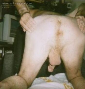 who wants to fuck my ass?
