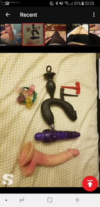 love my toys