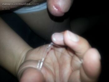 Precum