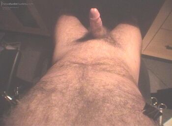 Binder Clamps & Hard Cock