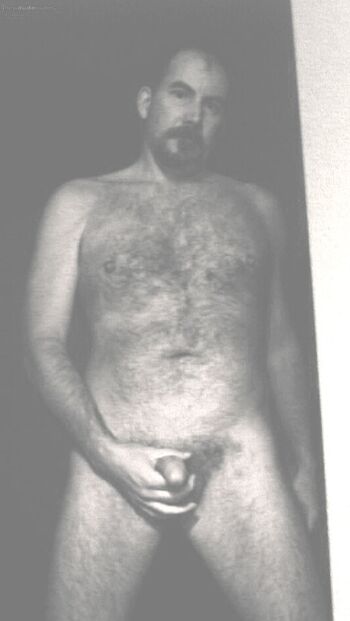 Jerking off