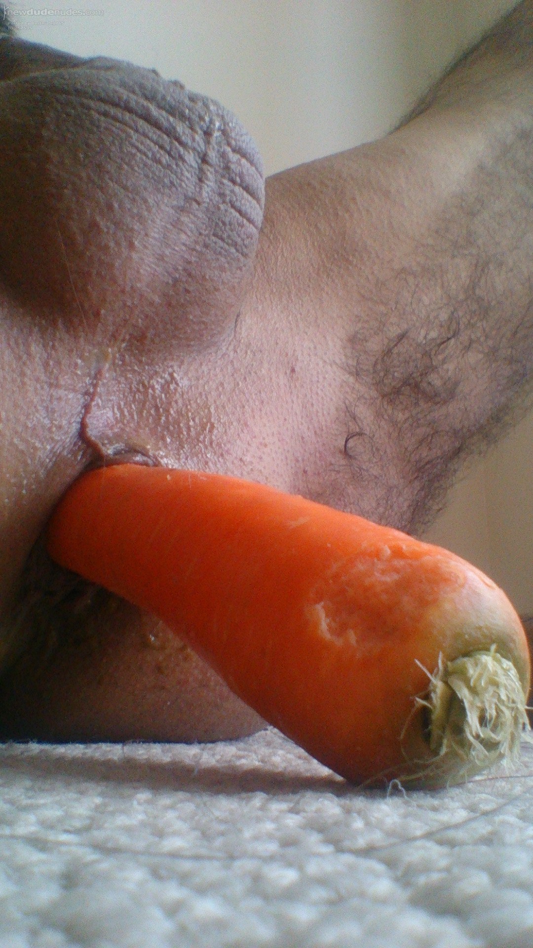 Can your long thin dick replace these long thin things in my tight ass?