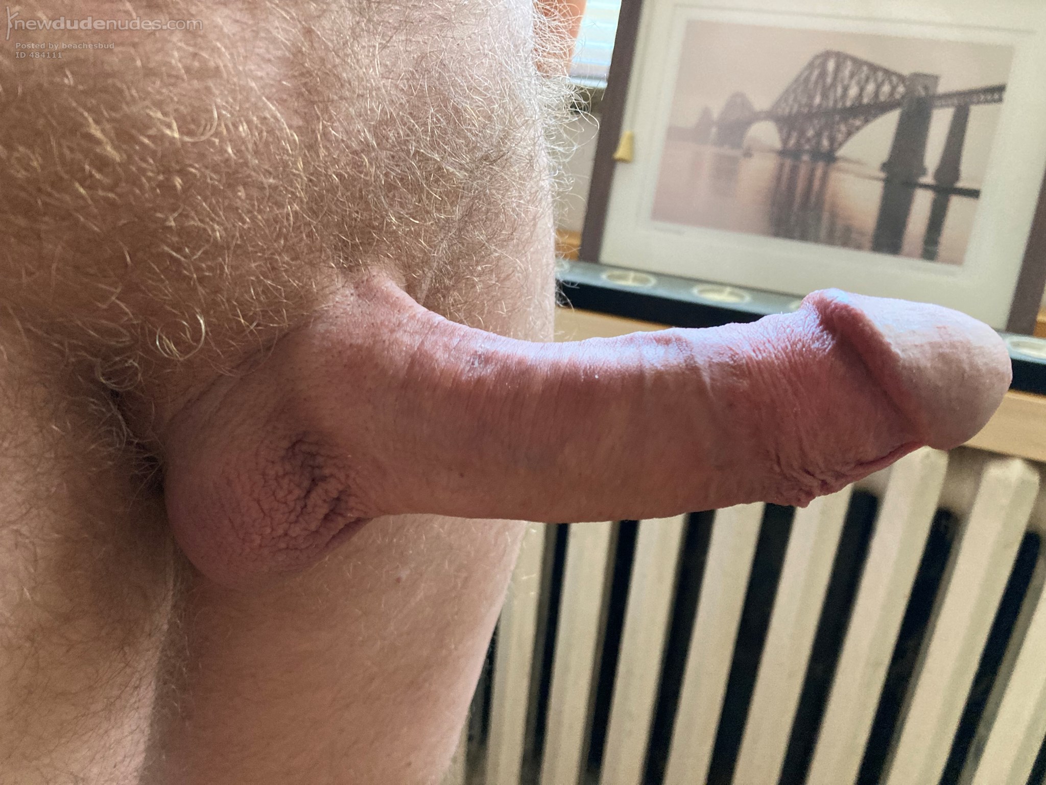 See what you guys did to me? I hope your happy!