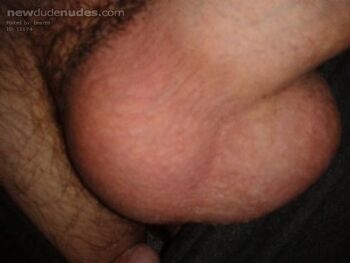 Suck my balls