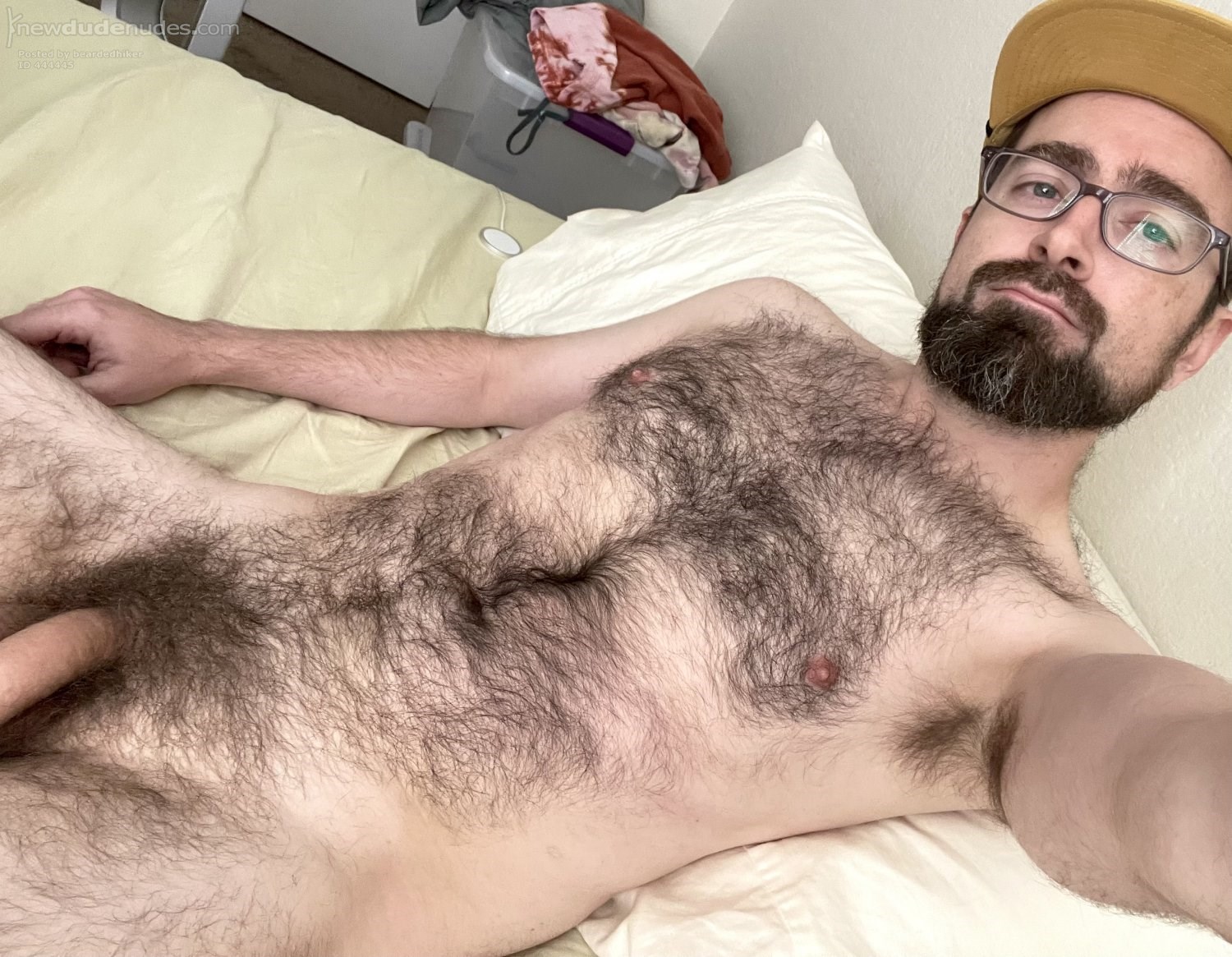 beardedhiker photo #5