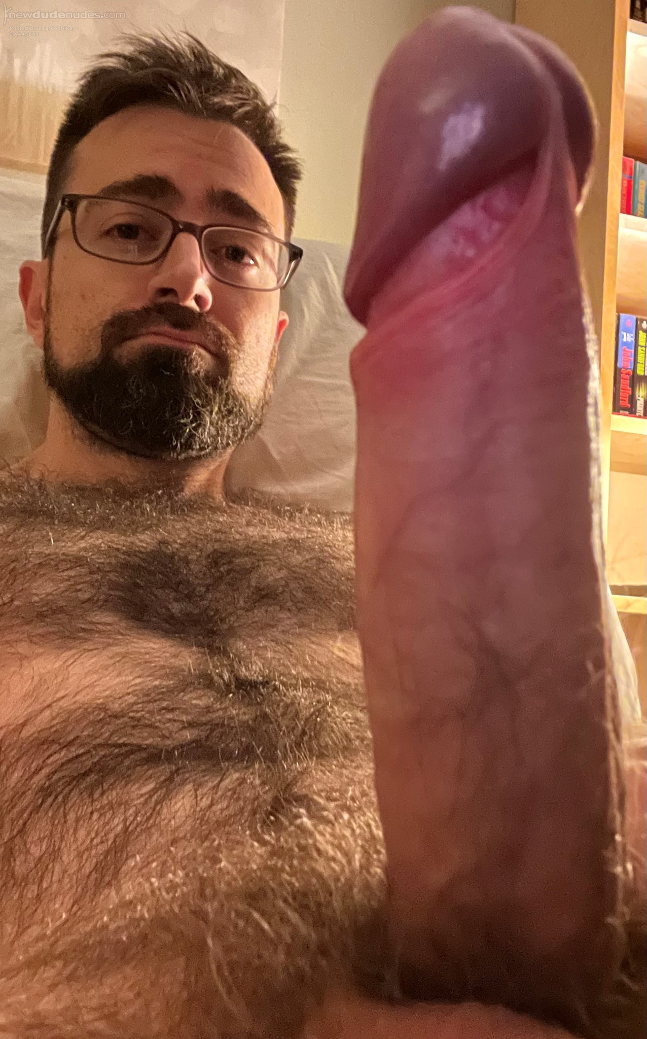 beardedhiker photo #9
