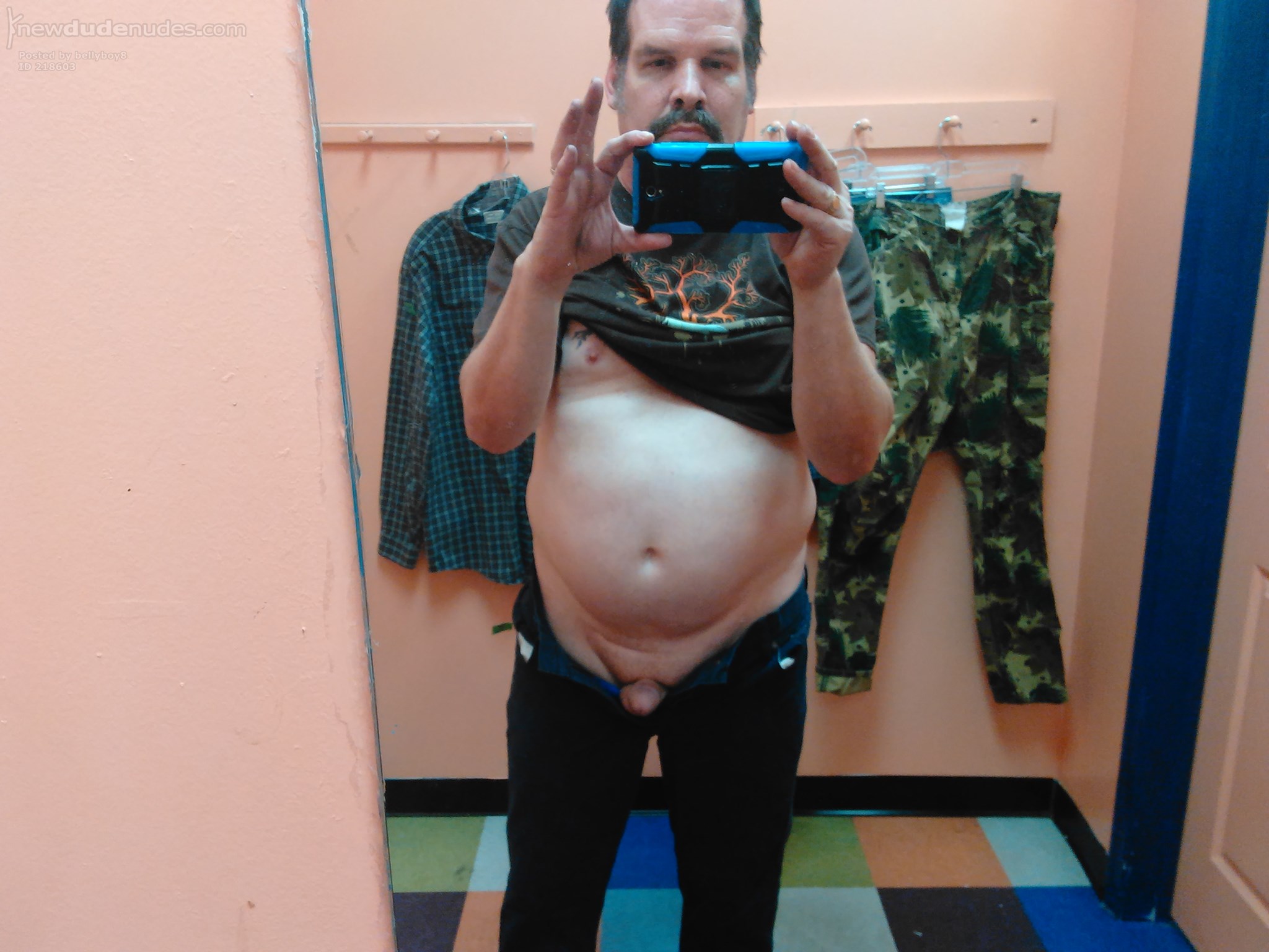 bellyboy8 photo #10