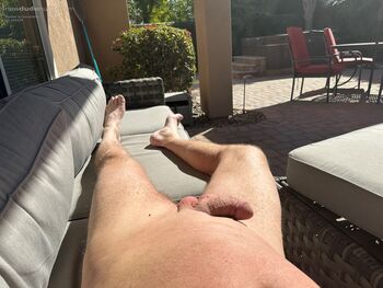 Just a lazy Sunday in the sun