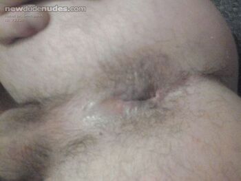 Virgin ass wanting to try first cock or toy