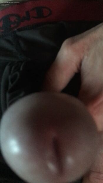 Needs a blowjob