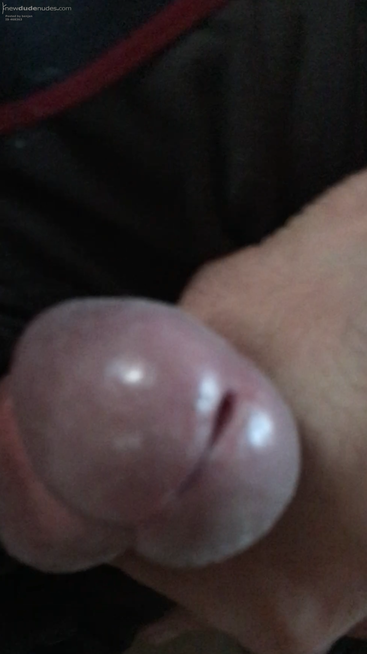 Needs lots of blowjobs