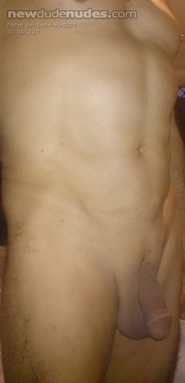 Love to meet a fit someone with shaved everywhere, nice long dick, tight ass, clean and gentle for mutual pleasure