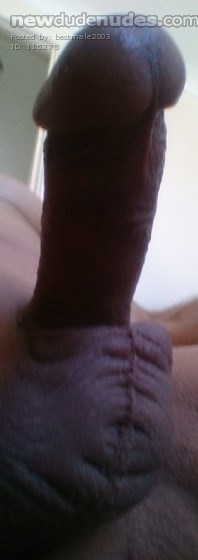 My smoothly shaved tight ass, big dick and balls. Anyone wants to have fun? See profile & PM me.