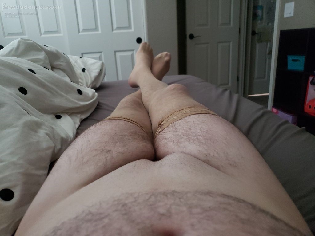 Dick pix or no dick pix?