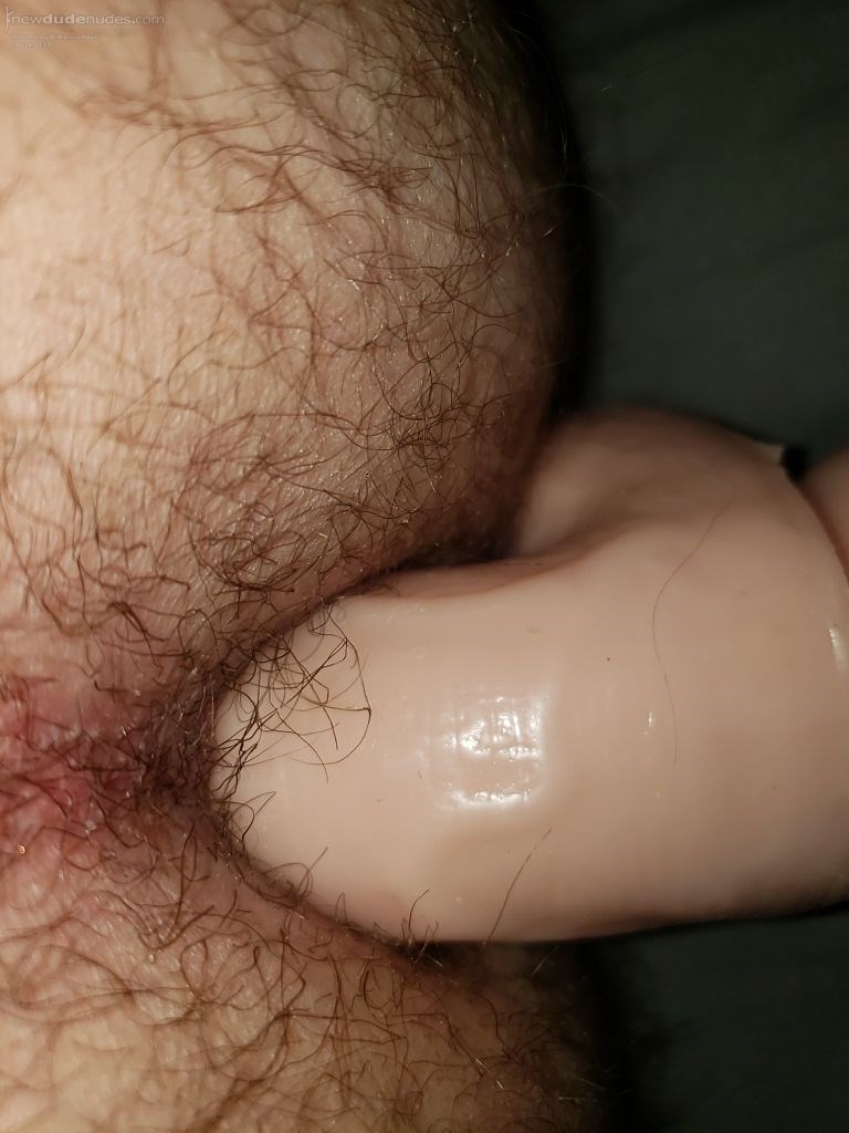 Hairy hole