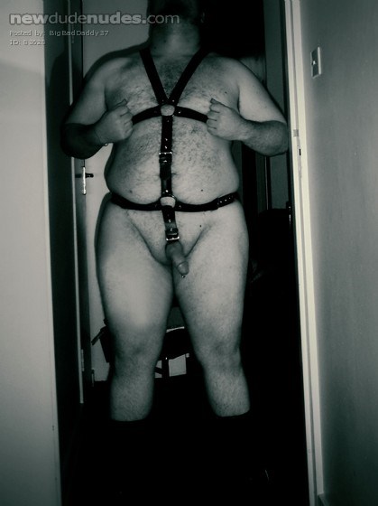 BigBadDaddy37 photo #1