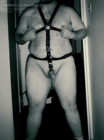 BigBadDaddy37 photo #3