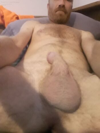 A little selfie.