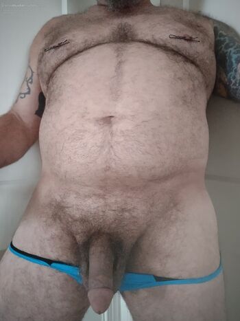 Let me be your pleasure provider