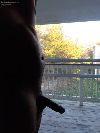 Seeing who's outside