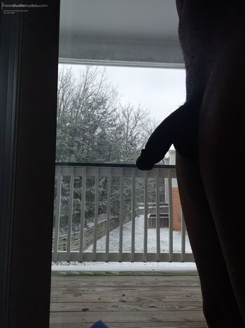 Snow day!!
