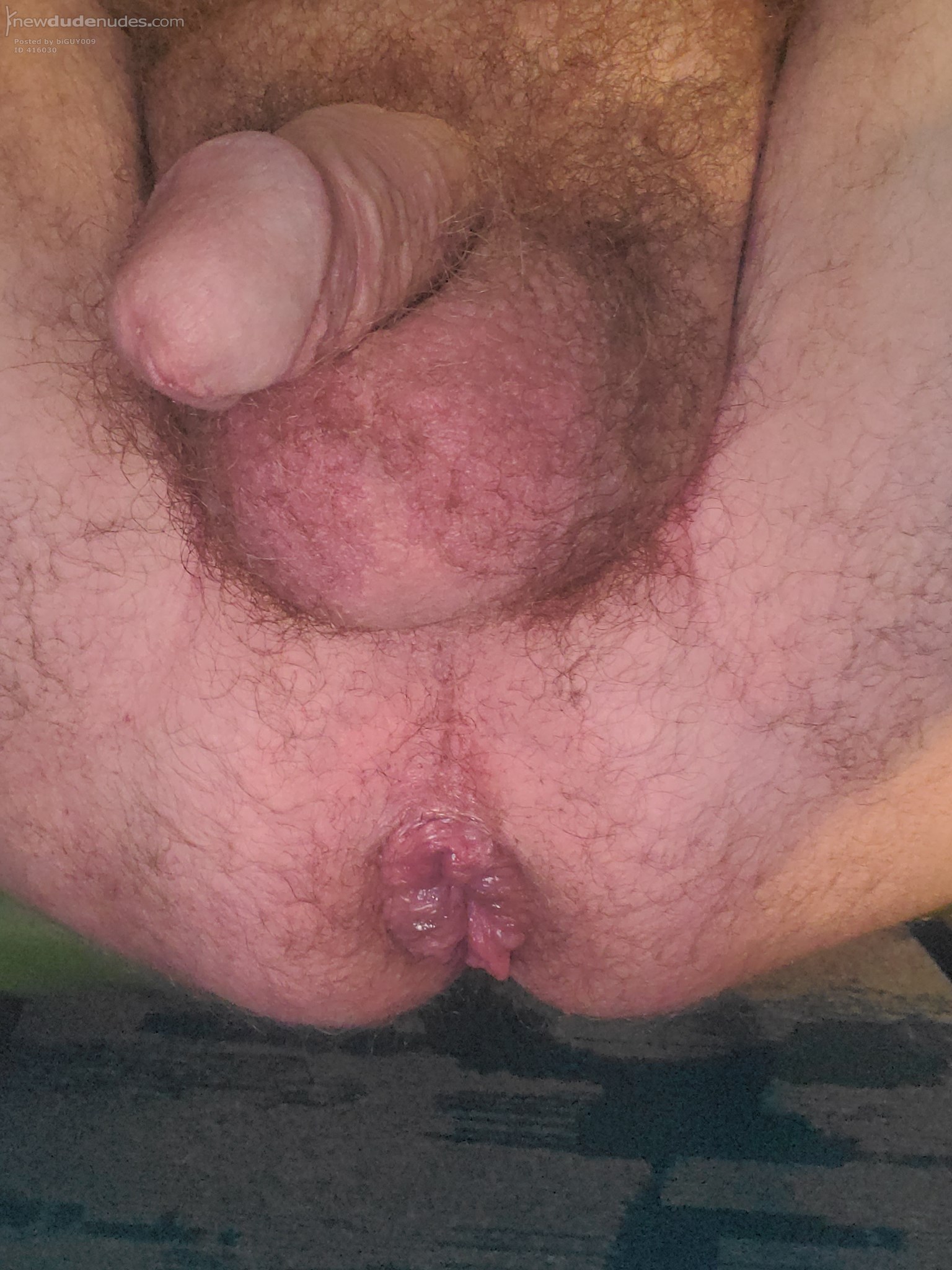 I am so horny