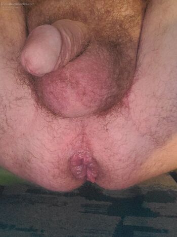 I am so horny