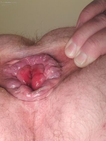 Fucked to hard
