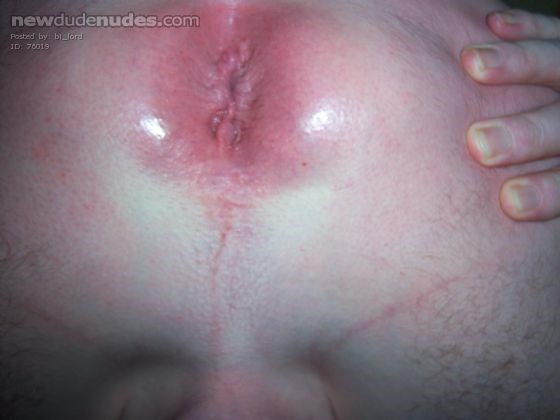 I need cum