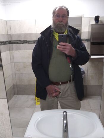 Horny at work
